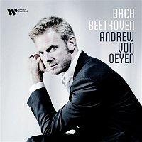 Andrew von Oeyen – Bach & Beethoven - Bach: Flute Sonata No. 2 in E-Flat Major, BWV 1031: II. Siciliano (Arr. for Piano by Kempff)