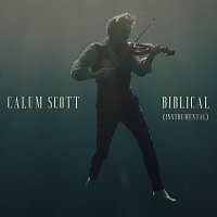 Calum Scott – Biblical [Instrumental]