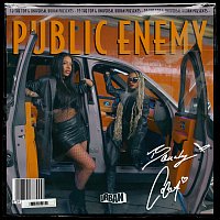 BOUNTY & COCOA – PUBLIC ENEMY