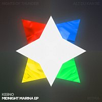 KEiiNO – Midnight Marina EP