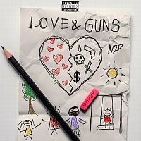 Sticky, 01an – Love & Guns
