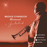 Magnus Johansson – Silversound - I juletid
