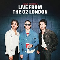 Jonas Brothers, Joe Jonas, Nick Jonas, Kevin Jonas – Live From The O2 London