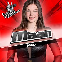 Maan – Halo [From The Voice Of Holland 6]