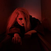 Přední strana obalu CD Just A Number