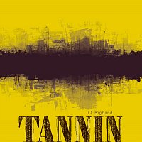 Přední strana obalu CD Tannin