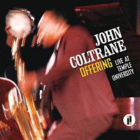 John Coltrane – Offering: Live At Temple University