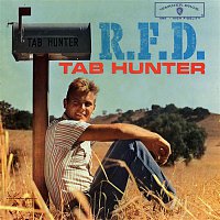 Tab Hunter – R.F.D. Tab Hunter