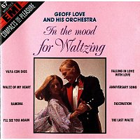 Geoff Love & His Orchestra – In The Mood For Waltzing