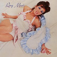 Roxy Music – Roxy Music