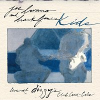 Joe Lovano, Hank Jones – Kids: Live at Dizzy's Club