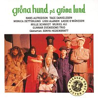 Hasse & Tage – Grona hund pa Grona Lund