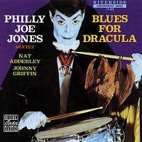 Philly Joe Jones Sextet – Blues For Dracula