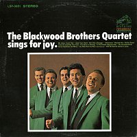 The Blackwood Brothers Quartet – Sings for Joy
