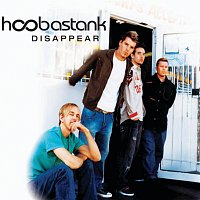 Hoobastank – Disappear