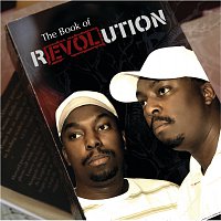Revolution – The Book Of