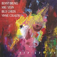 Bunny Brunel – Dedication