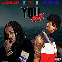 Jacquees, Blueface – You [Remix]