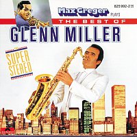 Max Greger – Max Greger Plays The Best Of Glenn Miller