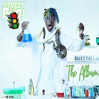 Street Bud – Back 2 The Lab