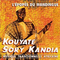 Sory Kandia Kouyaté – L'épopée du mandingue
