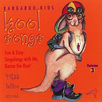 Kangaroo Kids – Kool Songs