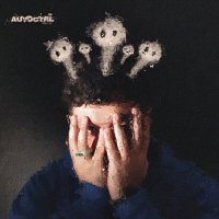 Přední strana obalu CD AUTOCTRL