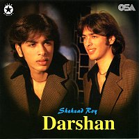 Přední strana obalu CD Darshan