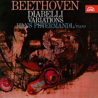Beethoven: 33 variací na valčík A.Diabelliho