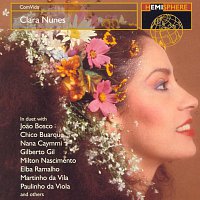 Clara Nunes – Clara Nunes Com...Vida
