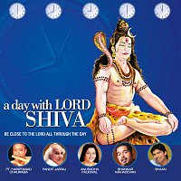 Různí interpreti – A Day With Lord Shiva