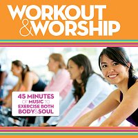 Různí interpreti – Workout & Worship