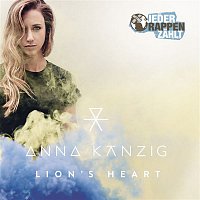 Anna Kanzig – Lion's Heart (JRZ 2016)