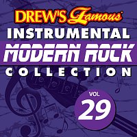 The Hit Crew – Drew's Famous Instrumental Modern Rock Collection [Vol. 29]