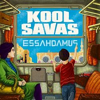 Kool Savas – Auge