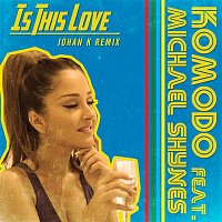 Is This Love [Johan K Remix]
