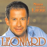 Leonard – Nimm meine Liebe