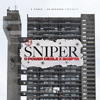 D Power Diesle, Skepta – Sniper