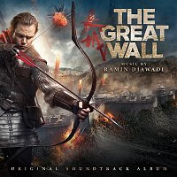 Ramin Djawadi – The Great Wall (Original Soundtrack Album)