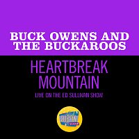 Buck Owens, The Buckaroos – Heartbreak Mountain [Live On The Ed Sullivan Show, November 29, 1970]