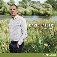 David Jalbert – Prokofiev: Piano Sonata No. 2 In D Minor, Op. 14: III. Andante