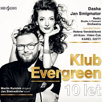 Různí interpreti – Klub Evergreen 10 let
