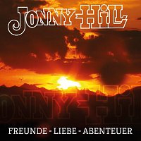 Jonny Hill – Freunde - Liebe - Abenteuer