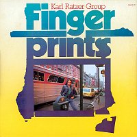 Karl Ratzer Group – Finger Prints