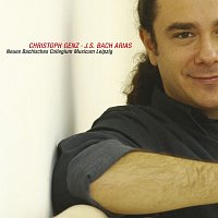 Christoph Genz, Neues Bachisches Collegium Musicum – J.S. Bach: Arias for Tenor