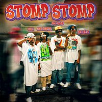 41, Kyle Richh, Jenn Carter, TaTa, Dee Billz – Stomp Stomp