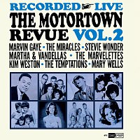 Recorded Live The Motortown Revue [Vol. 2]