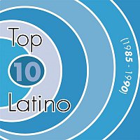 Various  Artists – Top 10 Latino Vol.8
