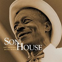 Son House – The Original Delta Blues (Mojo Workin': Blues For The Next Generation)