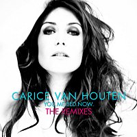 Carice van Houten – YOU.ME.BED.NOW. (The Remixes)